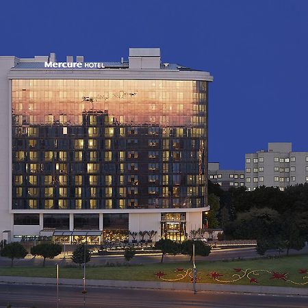 ยูเรนัส อิสตันบูล ท็อปคาปิ Hotel ภายนอก รูปภาพ